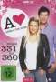 : Anna und die Liebe Vol.12, DVD,DVD,DVD,DVD