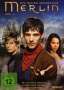 : Merlin: Die neuen Abenteuer Season 2 Box 2 (Vol.4), DVD,DVD,DVD