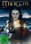 : Merlin: Die neuen Abenteuer Season 3 Box 1 (Vol.5), DVD,DVD,DVD