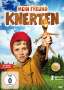 Asleik Engmark: Mein Freund Knerten, DVD