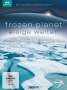 Alastair Fothergill: Frozen Planet - Eisige Welten (Gesamtausgabe), DVD,DVD,DVD
