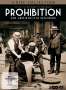 Prohibition - Eine amerikanische Erfahrung, 3 DVDs