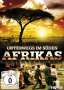 Wilma Pradetto: Afrika: Unterwegs im Süden Afrikas (Softbox), DVD,DVD