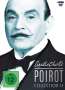 : Agatha Christie's Hercule Poirot: Die Collection Vol.11, DVD,DVD,DVD,DVD