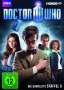 Doctor Who Season 6, DVD