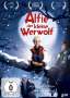 Joram Lürsen: Alfie - Der kleine Werwolf, DVD