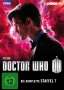 Adam Smith: Doctor Who Season 7, DVD,DVD,DVD,DVD,DVD