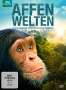 Affenwelten, DVD