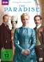: The Paradise Season 2, DVD,DVD,DVD