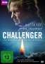 James Hawes: Challenger - Ein Mann kämpft für die Wahrheit, DVD