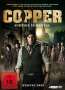 : Copper Season 2, DVD,DVD,DVD,DVD