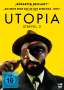 Utopia Staffel 2, 2 DVDs