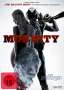 Frank Darabont: Mob City, DVD,DVD