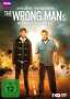 : The Wrong Mans, DVD,DVD