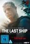 The Last Ship Staffel 1, DVD