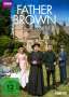 Father Brown Staffel 2, 3 DVDs