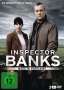 Inspector Banks Staffel 2, 2 DVDs