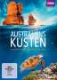 : Australiens Küste, DVD,DVD