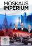 Moskaus Imperium, DVD