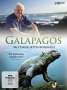 Martin Williams: Galapagos mit David Attenborough, DVD,DVD