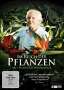Martin Williams: Im Reich der Pflanzen, DVD,DVD