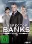 Inspector Banks Staffel 3, 2 DVDs