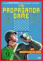 Alvaro Longoria: The Propaganda Game, DVD