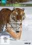 David Attenborough: Das Leben der Säugetiere (Komplette Serie), DVD