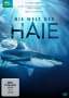 : Die Welt der Haie, DVD,DVD