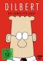 Seth Kearsley: Dilbert (Komplette Serie), DVD,DVD,DVD,DVD