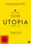 Marc Munden: Utopia Staffel 1 & 2, DVD,DVD,DVD,DVD