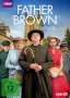 Father Brown Staffel 4, 3 DVDs