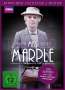 : Miss Marple (12 Filme - Komplette Serie), DVD,DVD,DVD,DVD,DVD,DVD