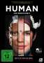 Yann Arthus-Bertrand: Human - Die Menschheit, DVD,DVD