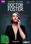 Doctor Foster Staffel 2, 2 DVDs