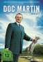 : Doc Martin Staffel 1, DVD,DVD