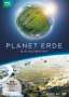Planet Erde - Die Kollektion (Limited Edition im edlen Bookpak), 8 DVDs