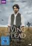 Alice Troughton: The Living and the Dead, DVD,DVD