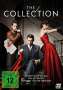 The Collection Staffel 1, 3 DVDs