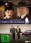 Edward Hall: Agatha Christie: Partners in Crime, DVD,DVD