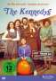 Christine Gernon: The Kennedys (OmU), DVD