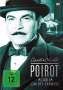Agatha Christie's Hercule Poirot: Mord im Orient-Express (2010), DVD