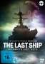 The Last Ship Staffel 4, 3 DVDs
