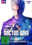 Doctor Who Staffel 10, 6 DVDs