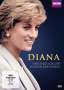Henry Singer: Diana - Abschied von der Königin der Herzen, DVD