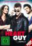 The Heart Guy Staffel 2, 3 DVDs