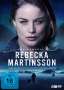 Fredrik Edfeldt: Rebecka Martinsson Staffel 1, DVD,DVD