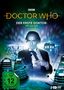 Doctor Who - Der Erste Doktor: Die Daleks (Mediabook), 2 DVDs
