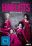 China Moo-Young: Harlots - Haus der Huren Staffel 1, DVD,DVD