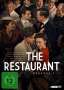 : The Restaurant Staffel 1, DVD,DVD,DVD,DVD
